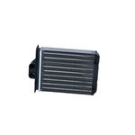 OPEL VECTRA B KALORİFER RADYATÖRÜ 96-01 BSG 1618110