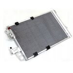 OPEL ASTRA G KLİMA RADYATÖRÜ 02-05 BSG 1850073