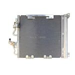 OPEL ASTRA H KLİMA RADYATÖRÜ 04- BSG 1850099