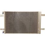 OPEL GRANDLAND X KLİMA RADYATÖRÜ 18- BSG 3644520