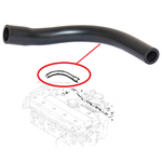 OPEL ASTRA F MOTOR HAVALANDIRMA HORTUMU 93-01 BSG 656252