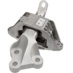 OPEL ASTRA J MOTOR TAKOZU SOL 10- BSG 682073