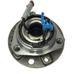 OPEL ASTRA H PORYA ÖN 04- BSG 1603254