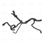 OPEL VECTRA B RADYATÖR HORTUMU 96-01 BSG 1336125