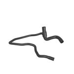 OPEL ASTRA G RADYATÖR HORTUMU ALT 98- BSG 1337543