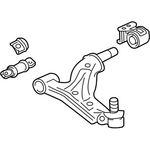 OPEL KARL SALINCAK BURCU KÜÇÜK 16- BSG 352556