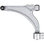 OPEL ZAFIRA C SALINCAK ÖN SOL 12- BSG 352549