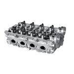 OPEL ASTRA H SİLİNDİR KAPAĞI 09- BSG 609129