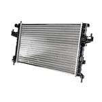 OPEL CORSA C SU RADYATÖRÜ 01-04 BSG 1300233