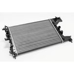 OPEL ASTRA J SU RADYATÖRÜ 10- BSG 1300301