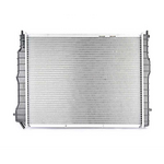 OPEL VECTRA A SU RADYATÖRÜ AT BRAZING 90-95 BSG 1300133