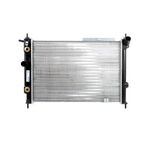 OPEL ASTRA F SU RADYATÖRÜ BRAZING 93-98 BSG 1300132