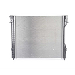 OPEL OMEGA B SU RADYATÖRÜ AT BRAZING 94-03 BSG 6302007