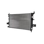 OPEL ASTRA G SU RADYATÖRÜ MT BRAZING 98-04 BSG 1300214