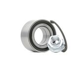 OPEL AGILA B TEKER RULMANI ÖN 08- BSG 4700979