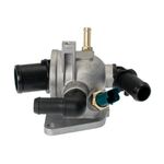 OPEL CORSA D TERMOSTAT 07-15 BSG 1338020