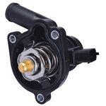 OPEL ASTRA J TERMOSTAT 10-16 BSG 1338380