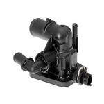 OPEL CORSA D TERMOSTAT GÖVDESİ 09- BSG 1338358