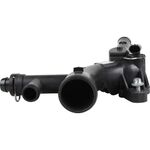 OPEL CORSA E TERMOSTAT GÖVDESİ 13- BSG 1338489