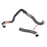 OPEL MOVANO B TURBO HORTUMU ARA SOĞUTUCU 10- BSG 4421018