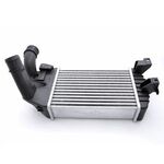 OPEL ASTRA H TURBO RADYATÖRÜ 07- BSG 6302076