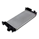 OPEL ASTRA J TURBO RADYATÖRÜ 10- BSG 1302144