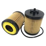 OPEL ZAFIRA A YAĞ FİLTRESİ 99-01 BSG 650308