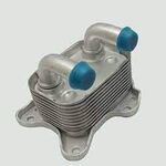 OPEL ASTRA G YAĞ SOĞUTUCUSU 98-04 BSG 650616