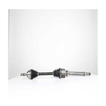 RENAULT CLIO AKS KOMPLE ÖN SAĞ 04-12 BSG 7711497417