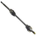 RENAULT MASTER AKS KOMPLE ÖN SAĞ 06-10 BSG 8200414937