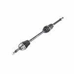 DACIA DUSTER AKS KOMPLE ÖN SAĞ 10- BSG 391008165R