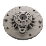 BMW F20 AMORTİSÖR TAKOZU ÖN 10-18 FEBI 31306881929