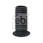 BMW F20 AMORTİSÖR TOZ KÖRÜĞÜ ÖN 97-00 FEBI 31306791712