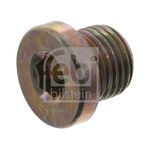 BMW E30 BAŞLIK CIVATA 83-92 FEBI 24111215485