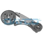 FORD CONNECT EKSANTRİK KAYIŞ GERGİ KİTİ ALT 07-13 DAYCO 7G9Q6P250AB