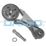 FORD CONNECT EKSANTRİK KAYIŞ GERGİ KİTİ ALT 98-05 DAYCO 7G9Q6P250AB