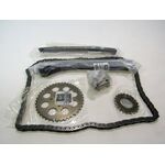 FIAT ALBEA EKSANTRİK ZİNCİR SETİ 03- DAYCO 55177460