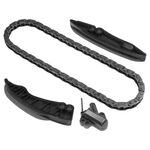 BMW E81 EKSANTRİK ZİNCİR SETİ 05-18 FEBI 13528589971