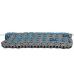 FORD TRANSIT V347 EKSANTRİK ZİNCİRİ 06- DAYCO BK3Q6268AA