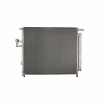 FORD RANGER KLİMA RADYATÖRÜ 12- BSG AB3919710AB