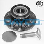 VW GOLF7 PORYA ARKA 13- DAYCO 8V0598611
