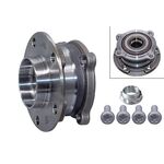 BMW X5 E70 PORYA ÖN 07-19 FEBI 31226882263