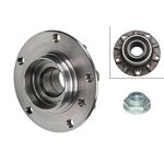 BMW E36 PORYA ÖN 90-05 FEBI 31221139345