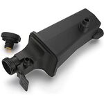 BMW E46 RADYATÖR YEDEK SU DEPOSU 00- FEBI 17117573781