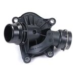 BMW E46 TERMOSTAT 03-16 FEBI 11517805811