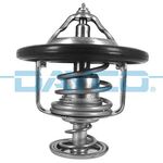 HYUNDAI STAREX TERMOSTAT 97- DAYCO 2551042100