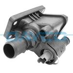 FORD FIESTA TERMOSTAT YUVASI 02-08 DAYCO 2S6Q8A586AD