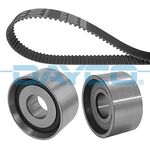 RENAULT MASTER TRİGER SETİ 01- DAYCO 7701471770