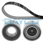 MAZDA 6 TRİGER SETİ 02-04 DAYCO RF5C12205B9B