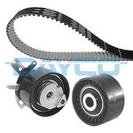 FREELANDER 2 TRİGER SETİ 06-15 DAYCO LR032526